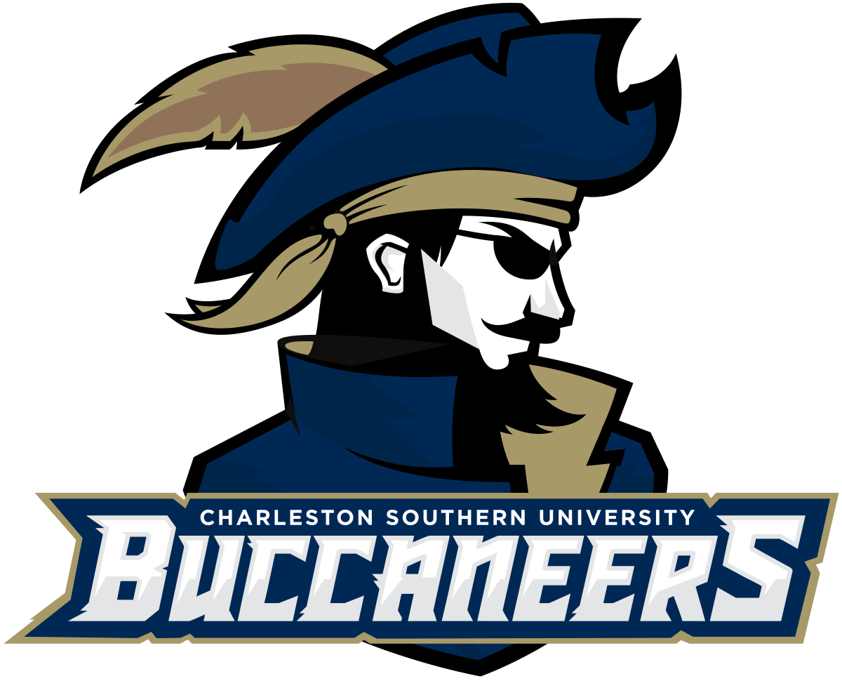 Charleston Southern Buccaneers
