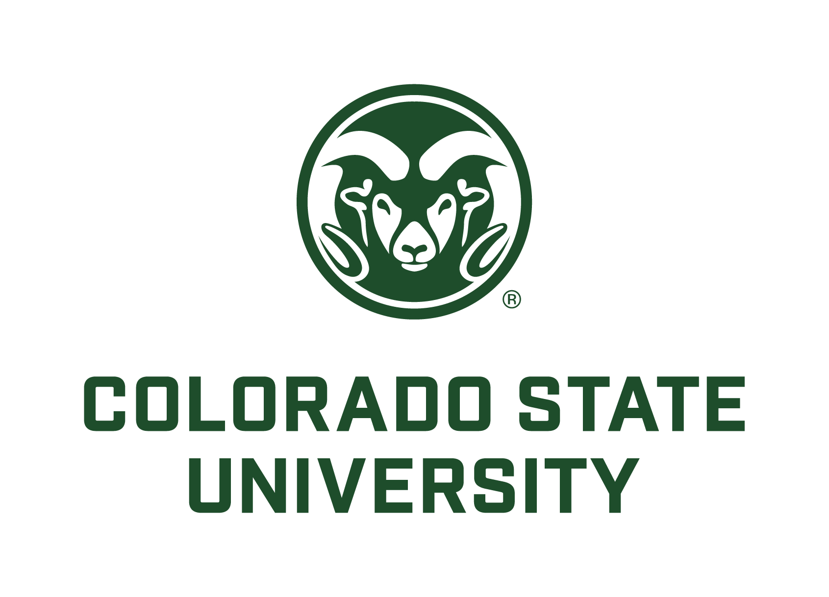 Colorado State Rams