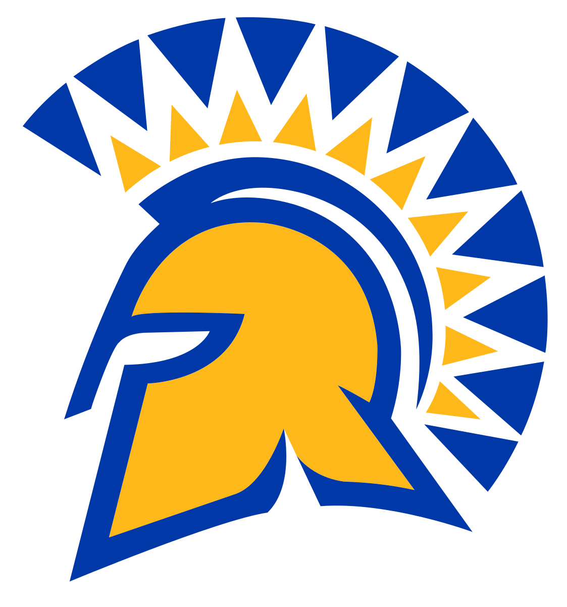 San José State Spartans